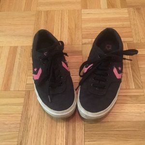 Converse sneakers